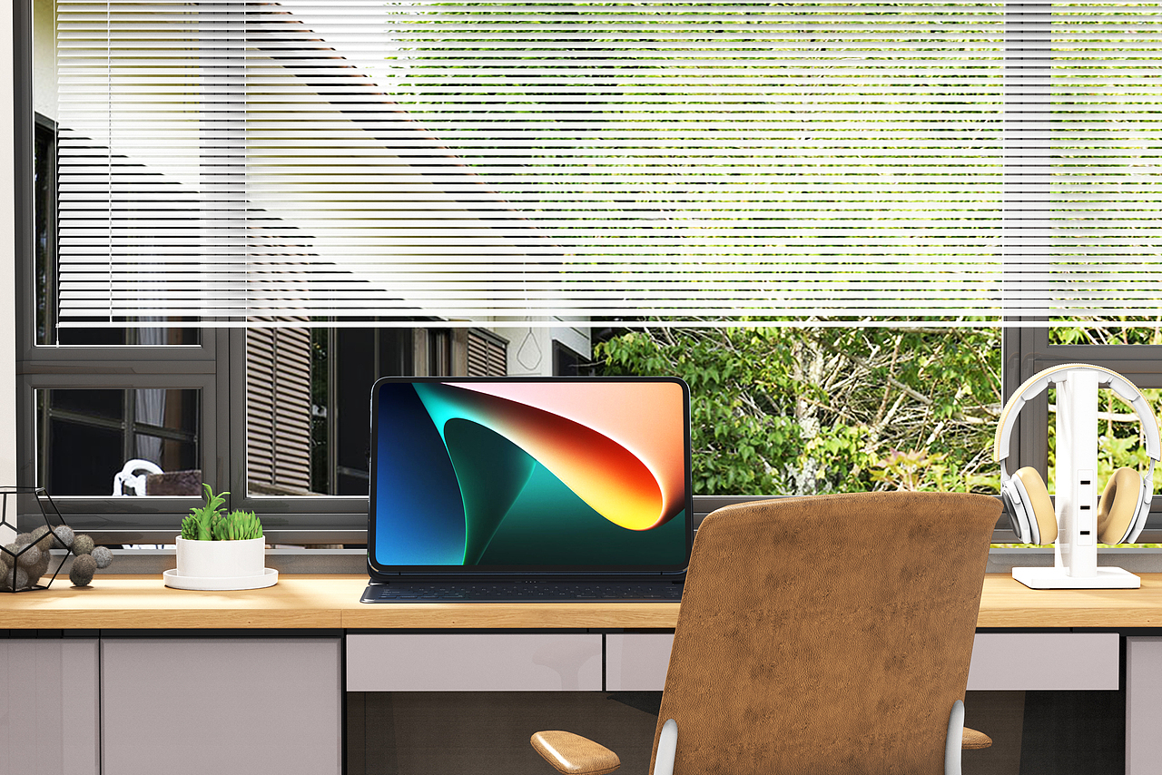 Mi 5Pro 产品渲染（图ZMzAwNjc5MDU2） - 产品 - 站酷设计师长乐_原创素材 - 站酷ZCOOL
