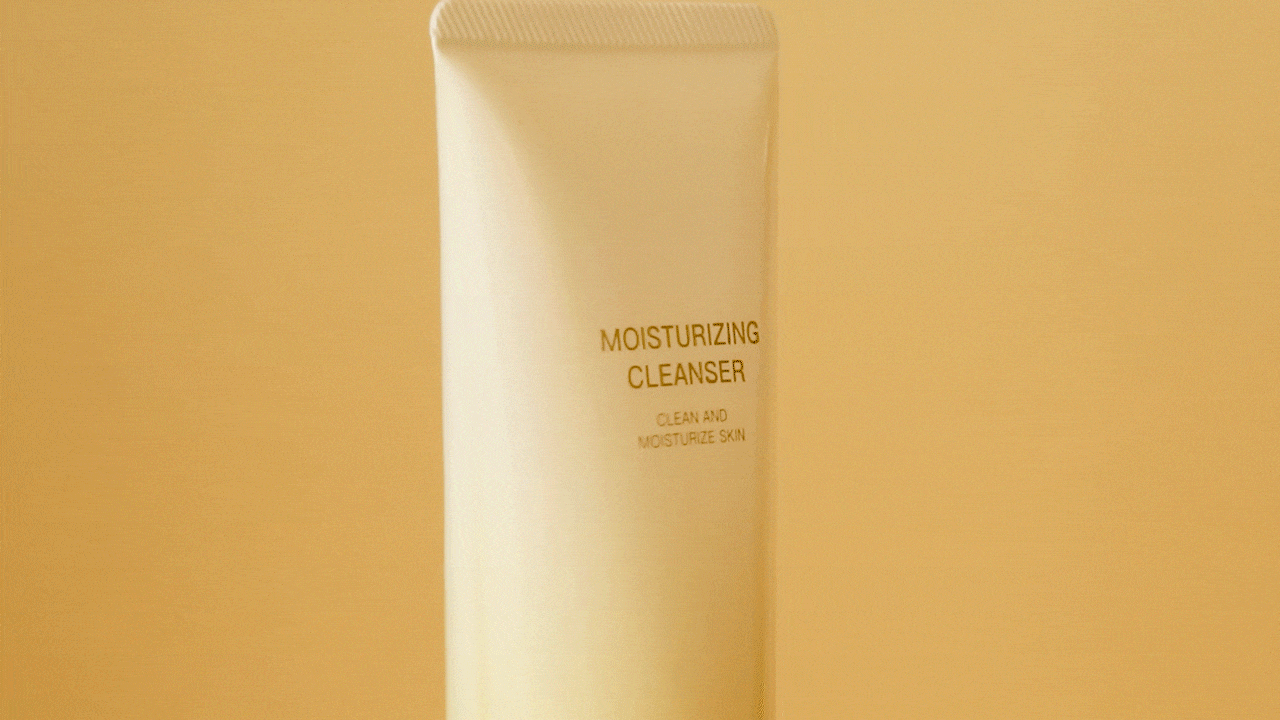 优活沁润面部护理套装丨电商视频丨一Chen（图ZMzI3OTk1ODM2） - 短片 - 站酷设计师一Chen原创素材 - 站酷ZCOOL