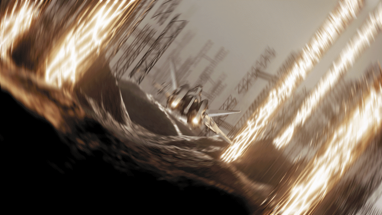 ABXGming 玩家系列 动态短片