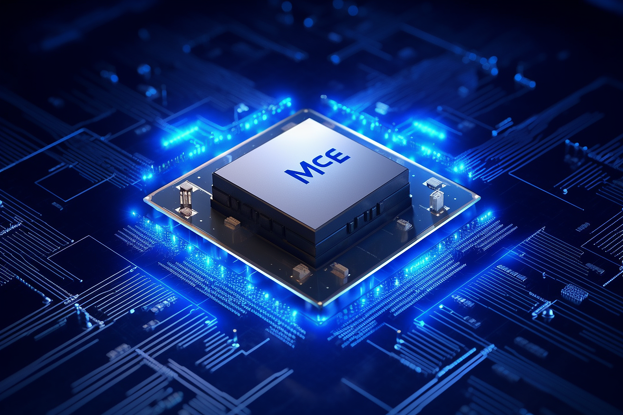 电商3C类目详情页芯片图渲染