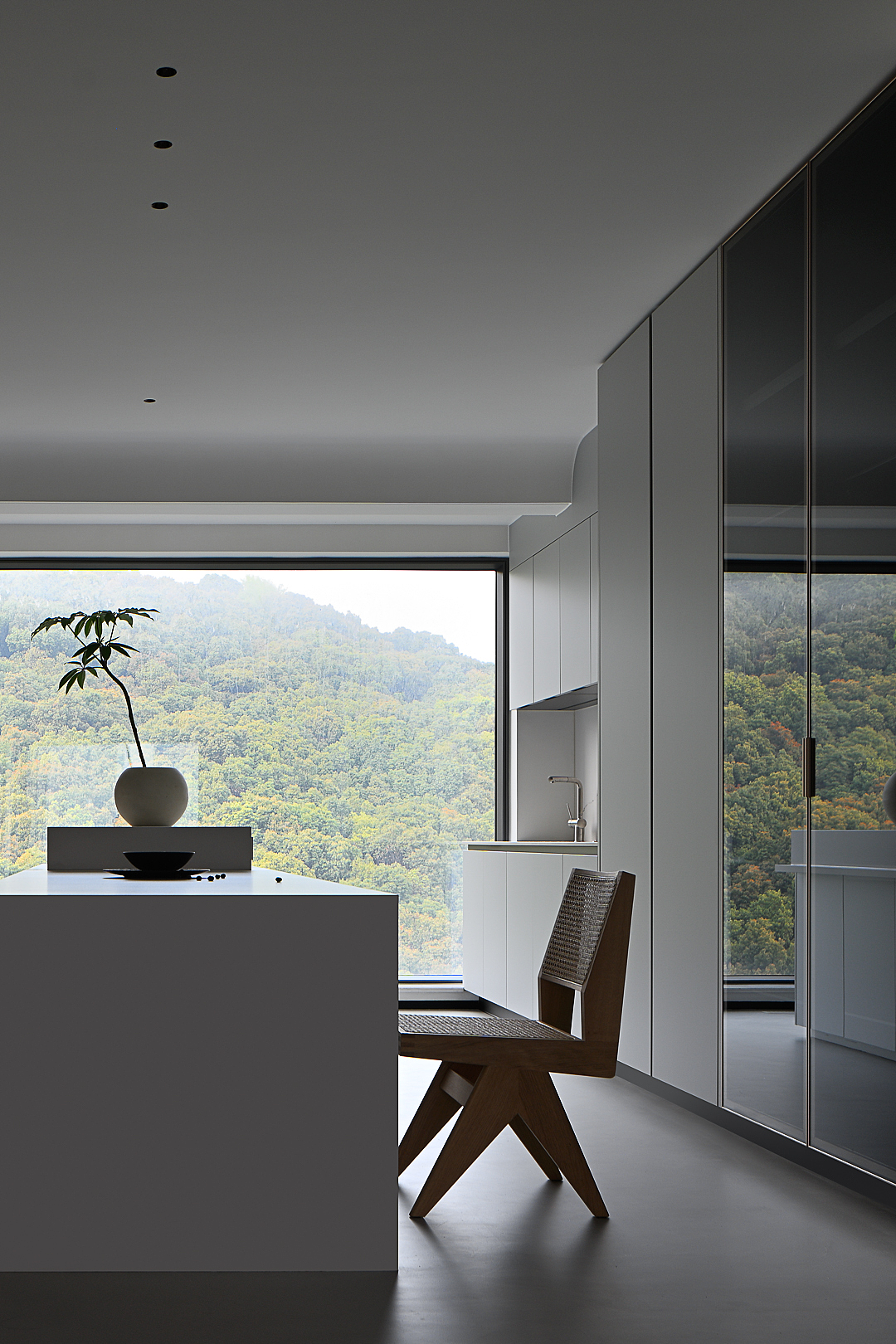 极简美学,用留白诠释至简至美