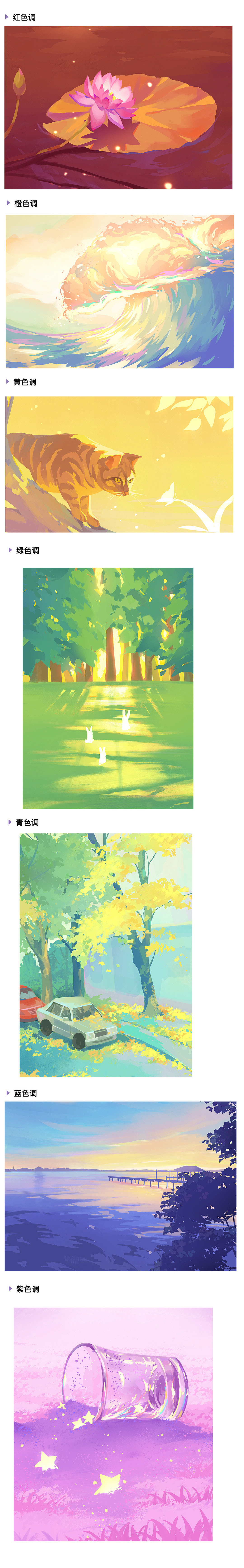 2022年总结（图ZMzI2NjY0NjMy） - 创作习作 - 站酷设计师蛋炒饭2333原创素材 - 站酷ZCOOL