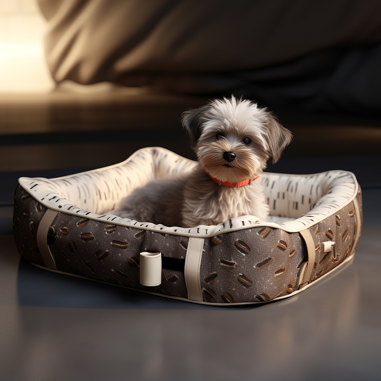 高档品牌宠物窝设计