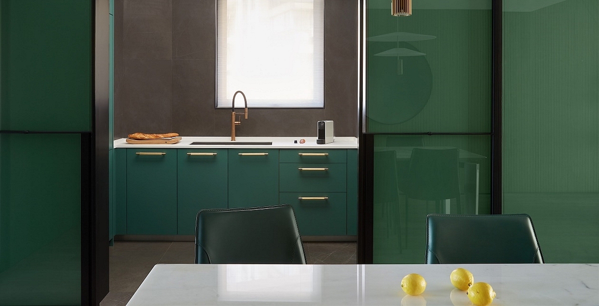 现代简约|向绿而生，活力都市（图ZMzI0MTU0Mzc2） - 家装设计 - 站酷设计师Z991279186原创素材 - 站酷ZCOOL