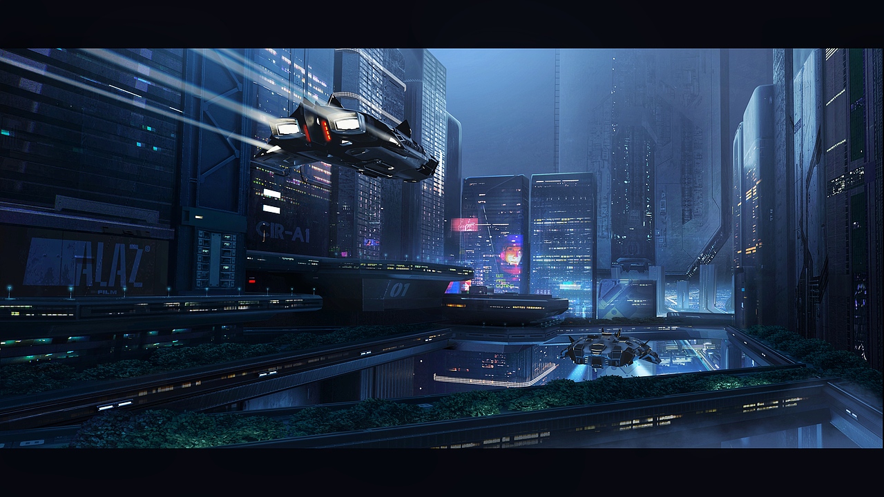 觅（图ZMzA3MTkwNTc2） - 概念设定 - 站酷设计师blutjune原创素材 - 站酷ZCOOL