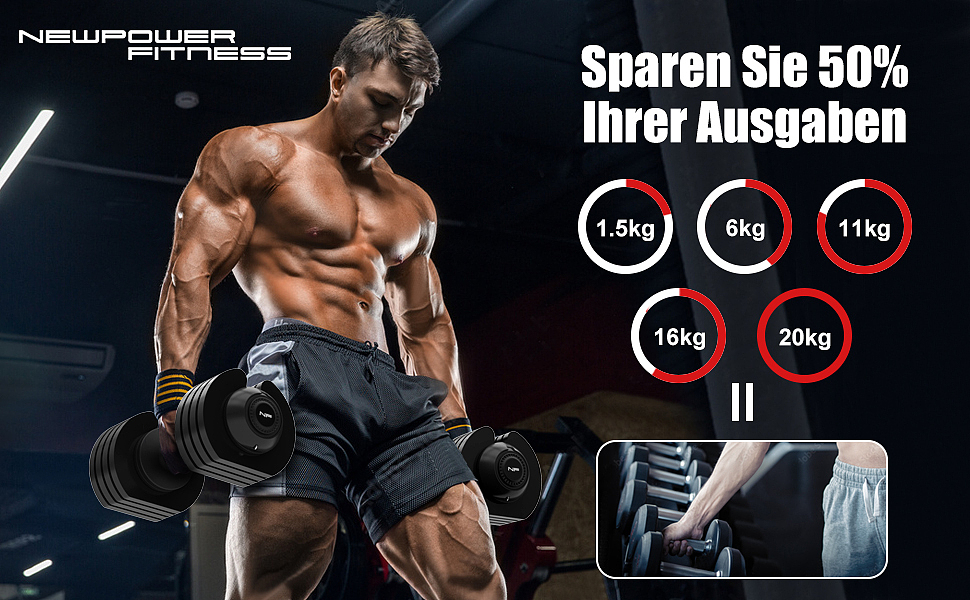 哑铃系列——002