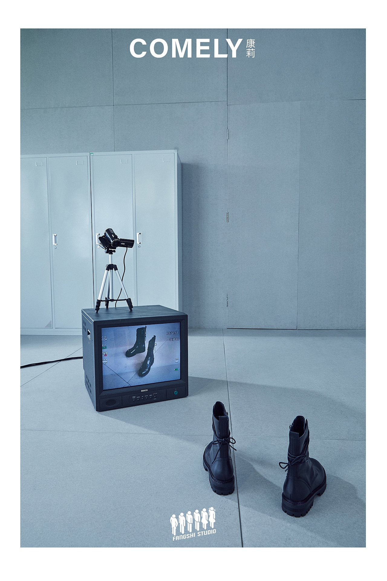 FangShi Studio