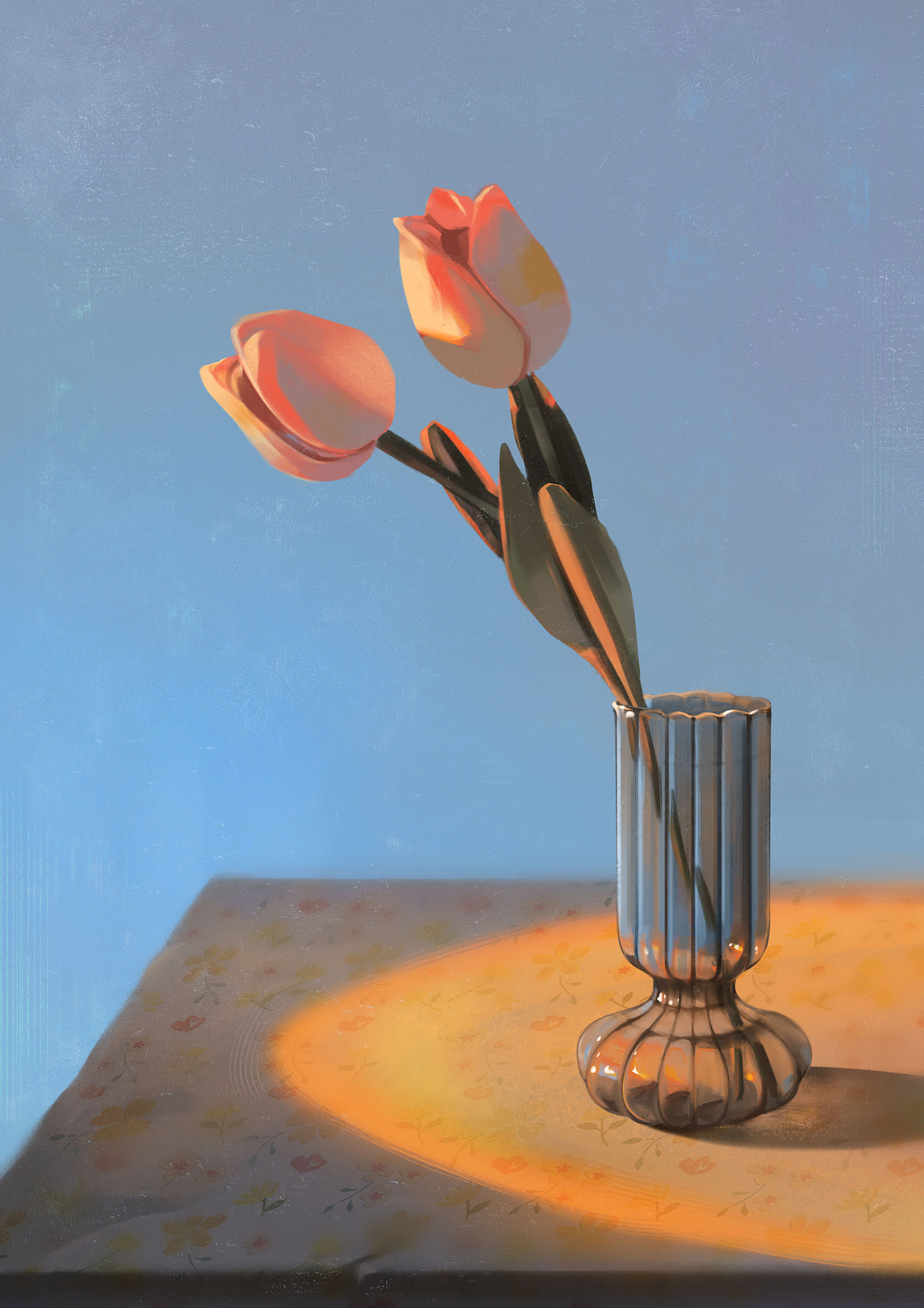 十柒的色彩60天挑战（上）