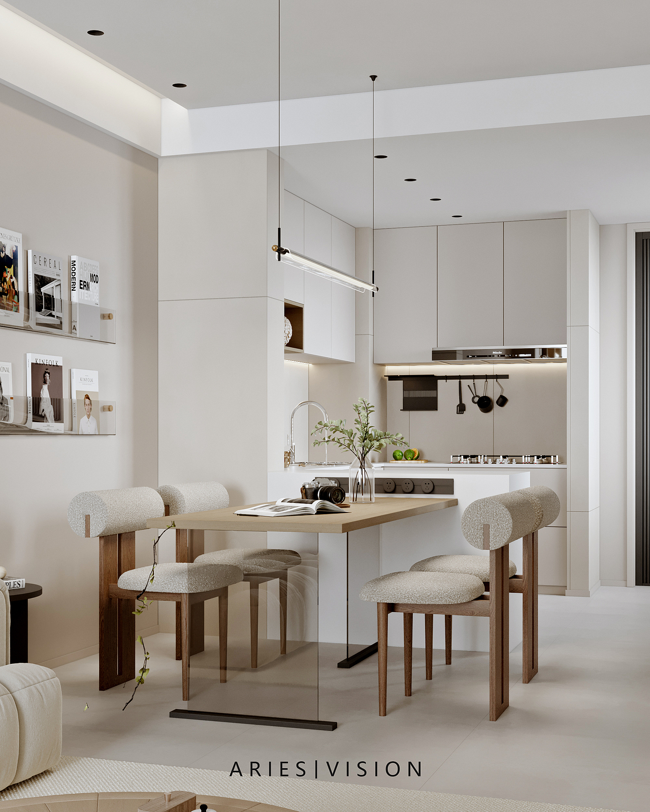 2023上半年渲染合集