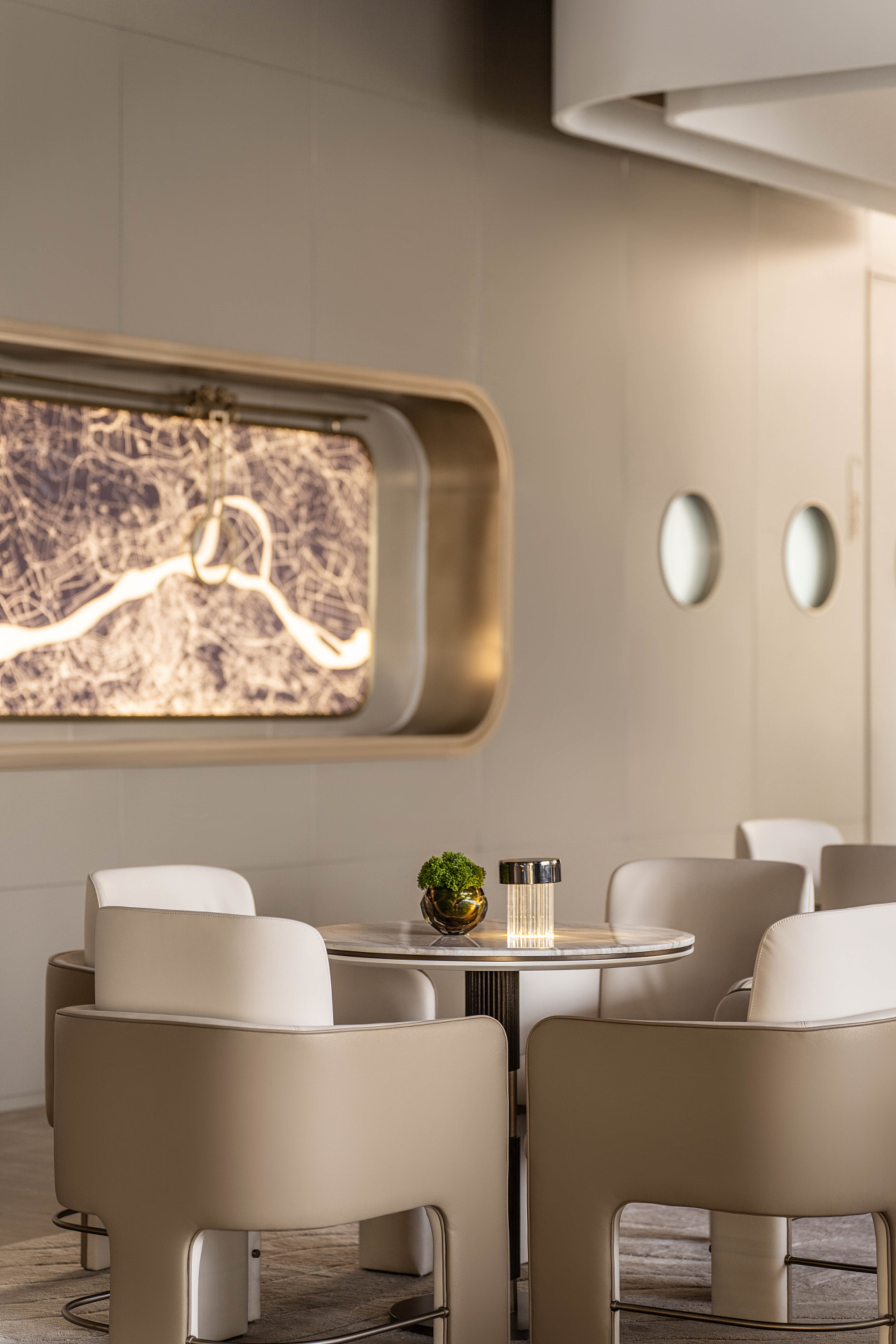 南京保利萃云台营销中心（图ZMzI3ODg5OTgw） - 环境/建筑摄影 - 站酷设计师钟子鸣Jerry原创素材 - 站酷ZCOOL