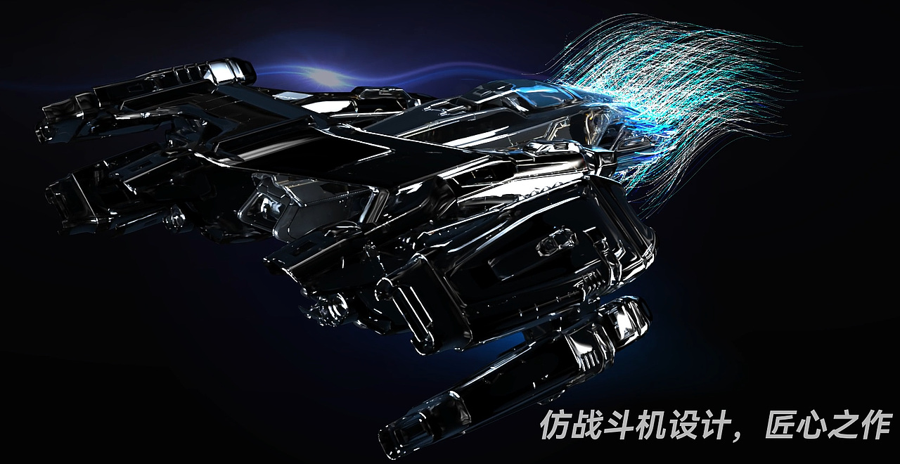 近期的一些三维动画渲染小结（1）（图ZMzQyNDQ4ODYw） - 产品 - 站酷设计师何必啊原创素材 - 站酷ZCOOL