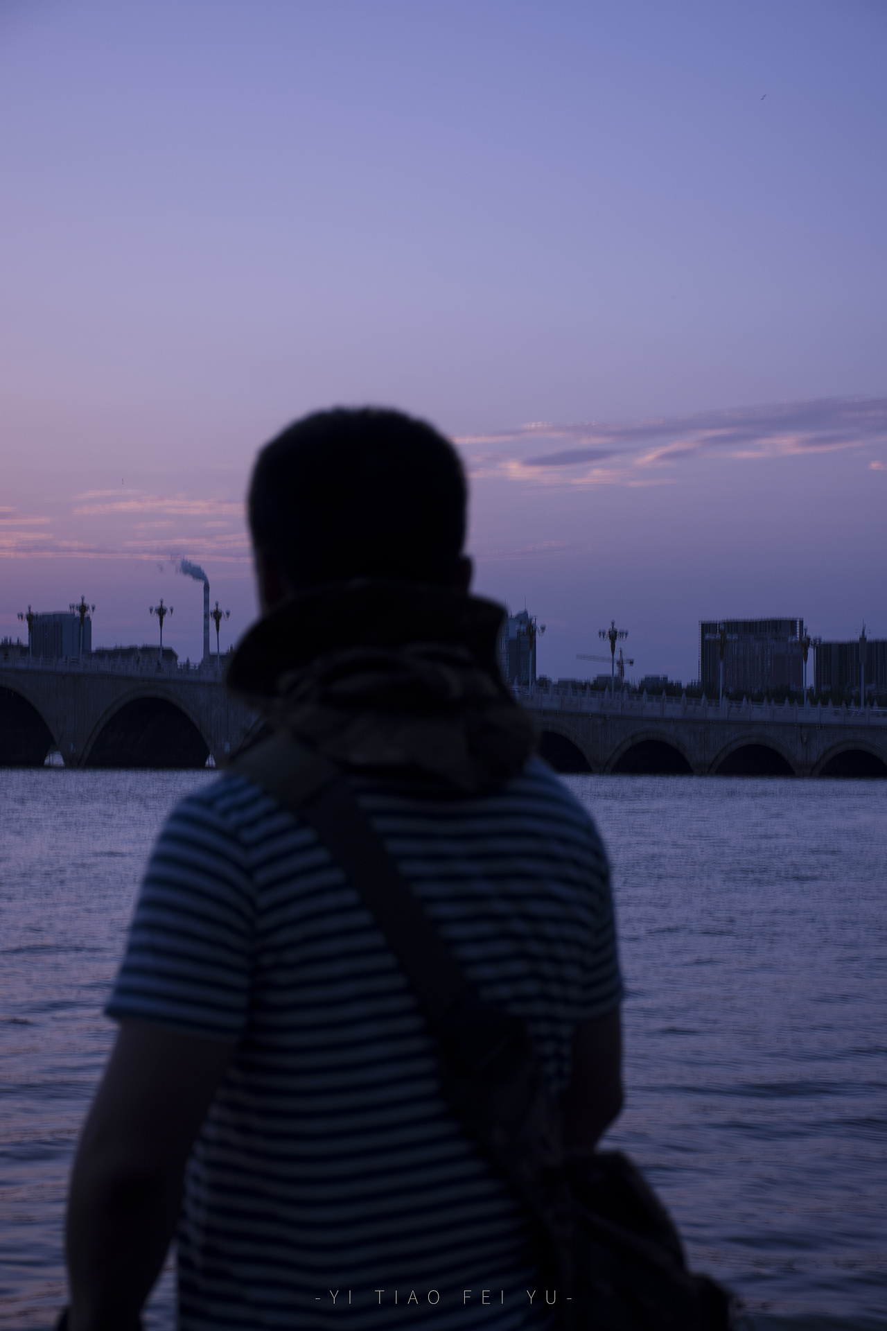 城市摄影：街头风光 — 东昌湖（图ZMzQ4MTcxNzUy） - 风光摄影 - 站酷设计师兜兜有块tang原创素材 - 站酷ZCOOL