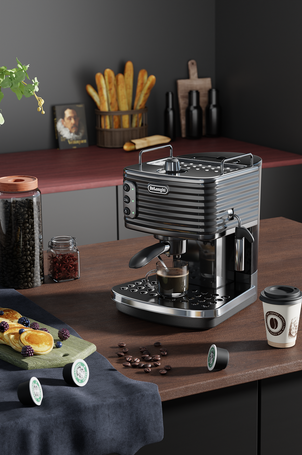 近期Blender学习记录 | 01