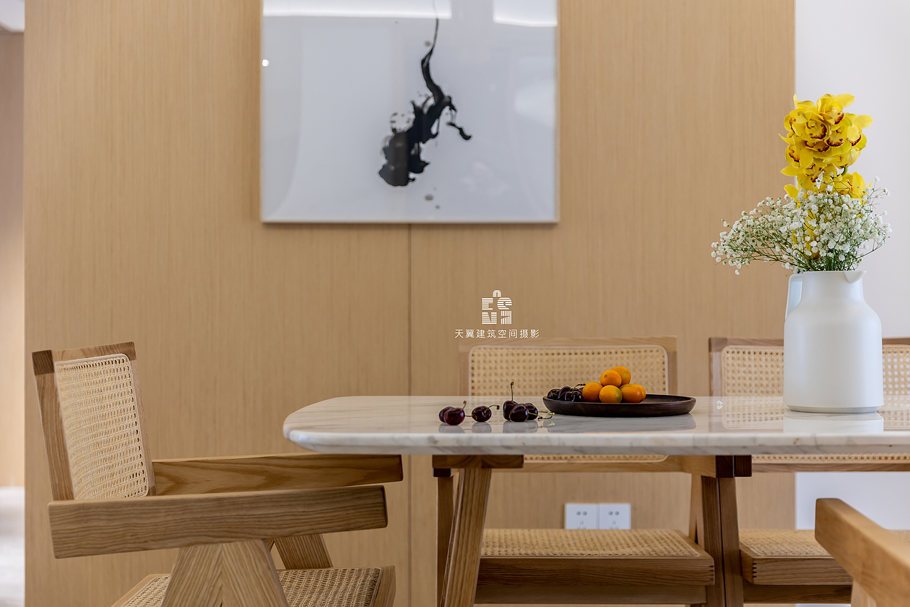 私宅摄影丨《风雅》