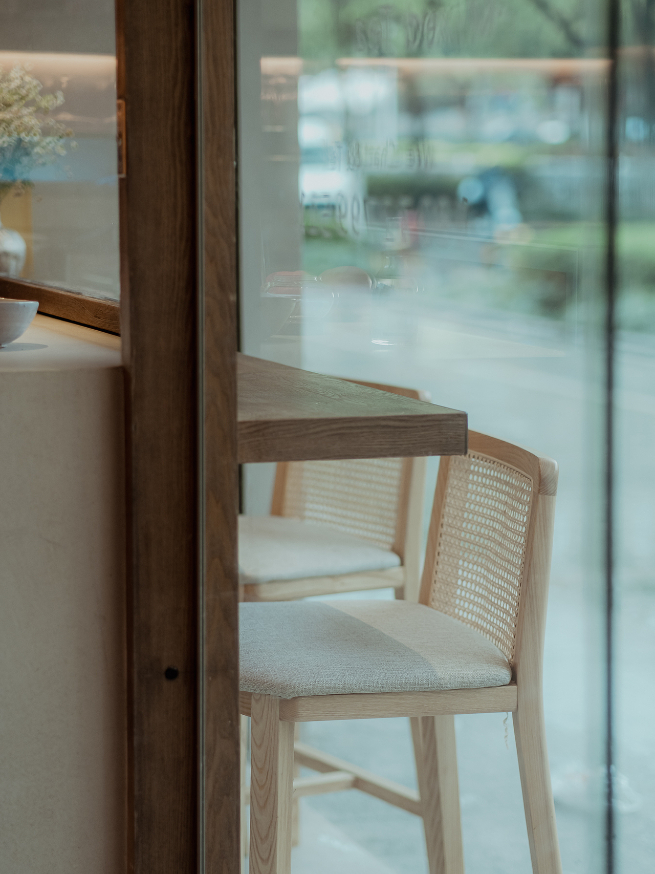 新茶馆图鉴|杭州竹屿茶屋 Tea House