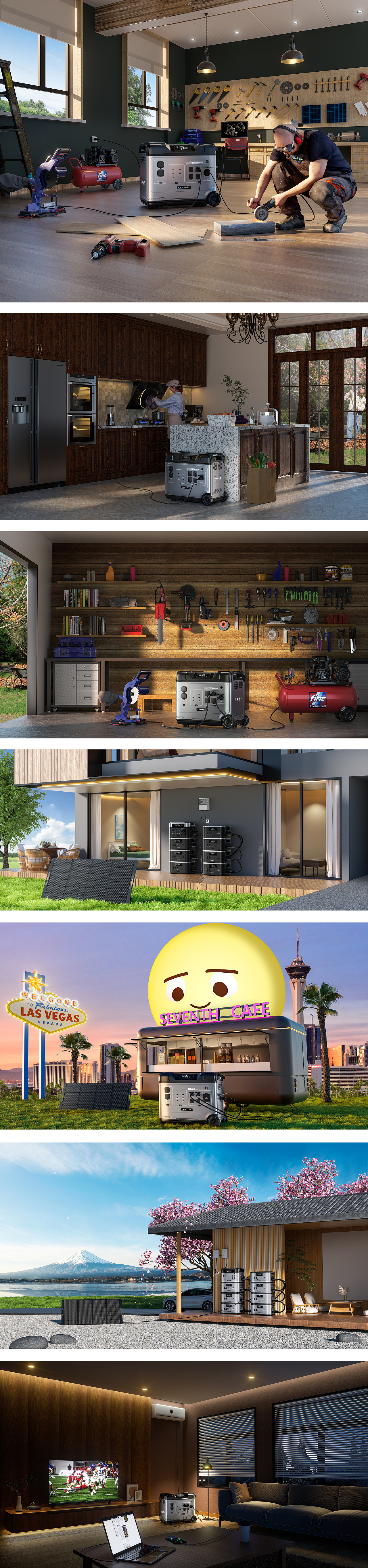 近期一些工作项目（二）