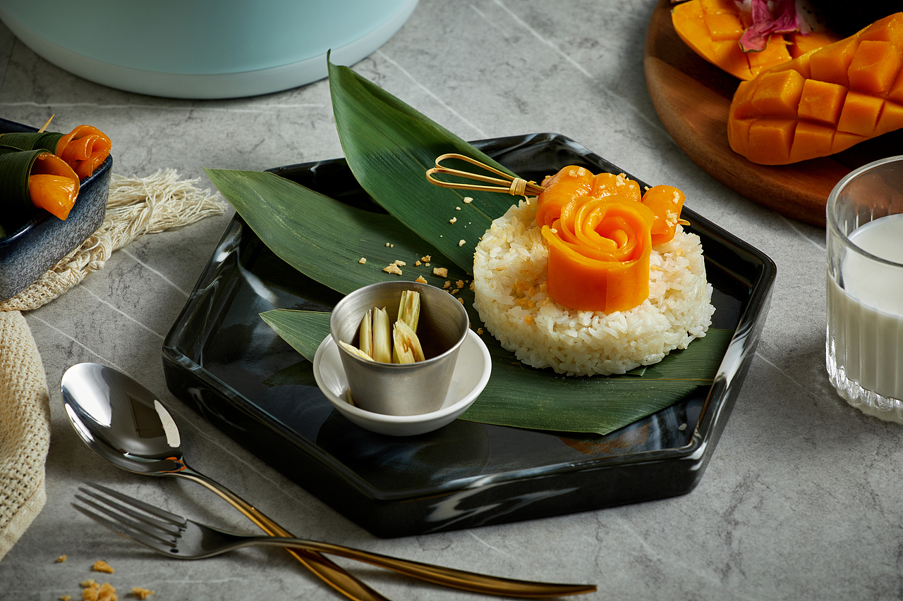 饮食食谱|金典快手菜系列-美的快煮机食谱研发minimro（图ZMzI2MjkyMjg0） - 宣传物料 - 站酷设计师VICO美食视觉原创素材 - 站酷ZCOOL