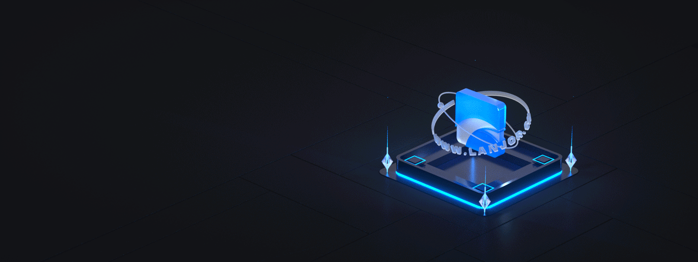 website design | 官网视觉升级