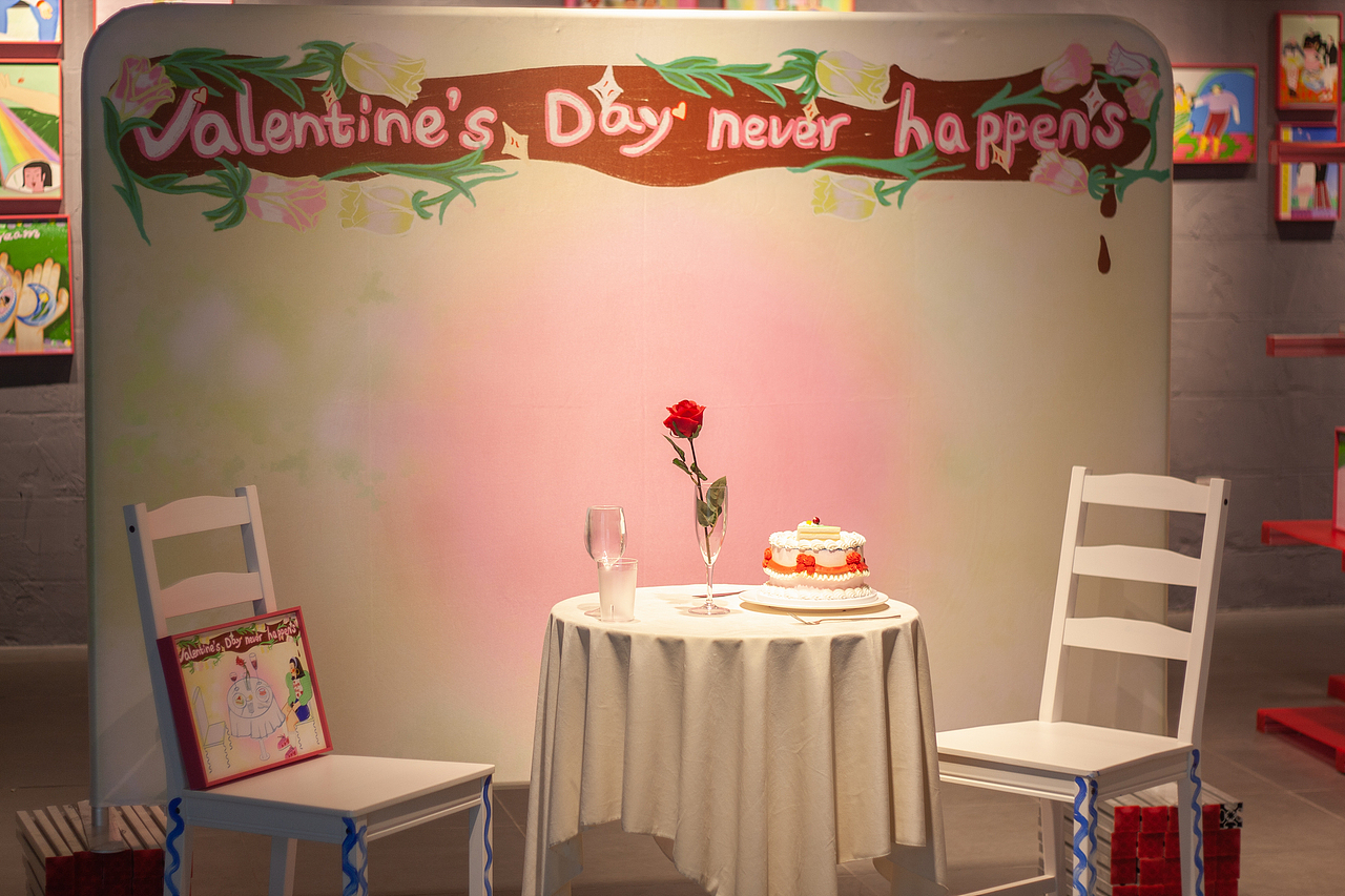 注意到生活的碎片