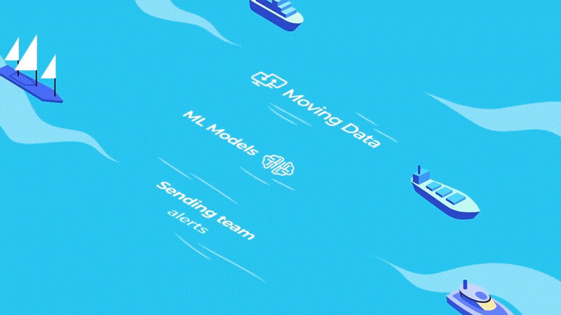 MG动画丨Shipyard数据平台（图ZMzM5OTQyMDY0） - Motion Graphic - 站酷设计师由然工作室原创素材 - 站酷ZCOOL