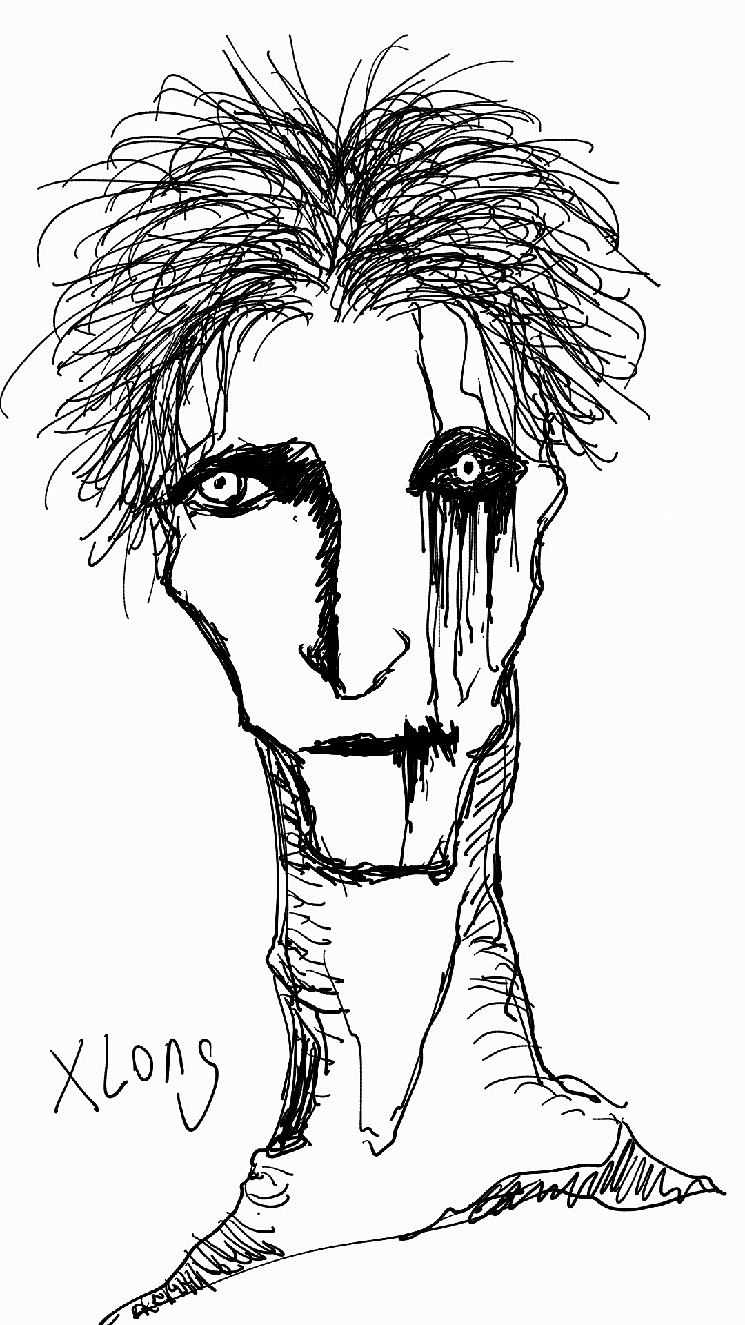 XLong原创作品集 二十五