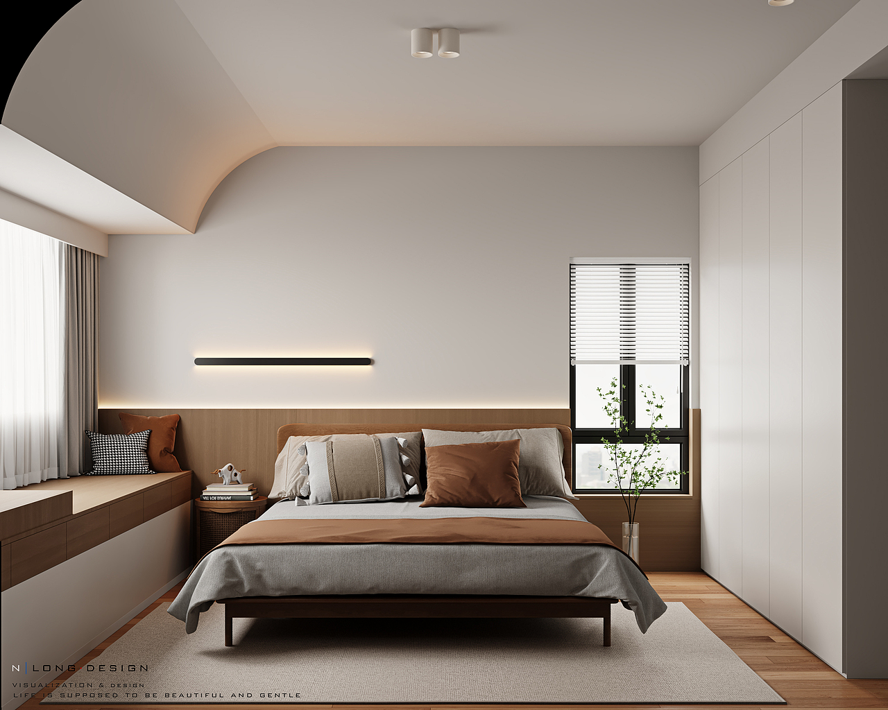 新作01（图ZMzM4MDczMDgw） - 家装设计 - 站酷设计师WlongDesign原创素材 - 站酷ZCOOL