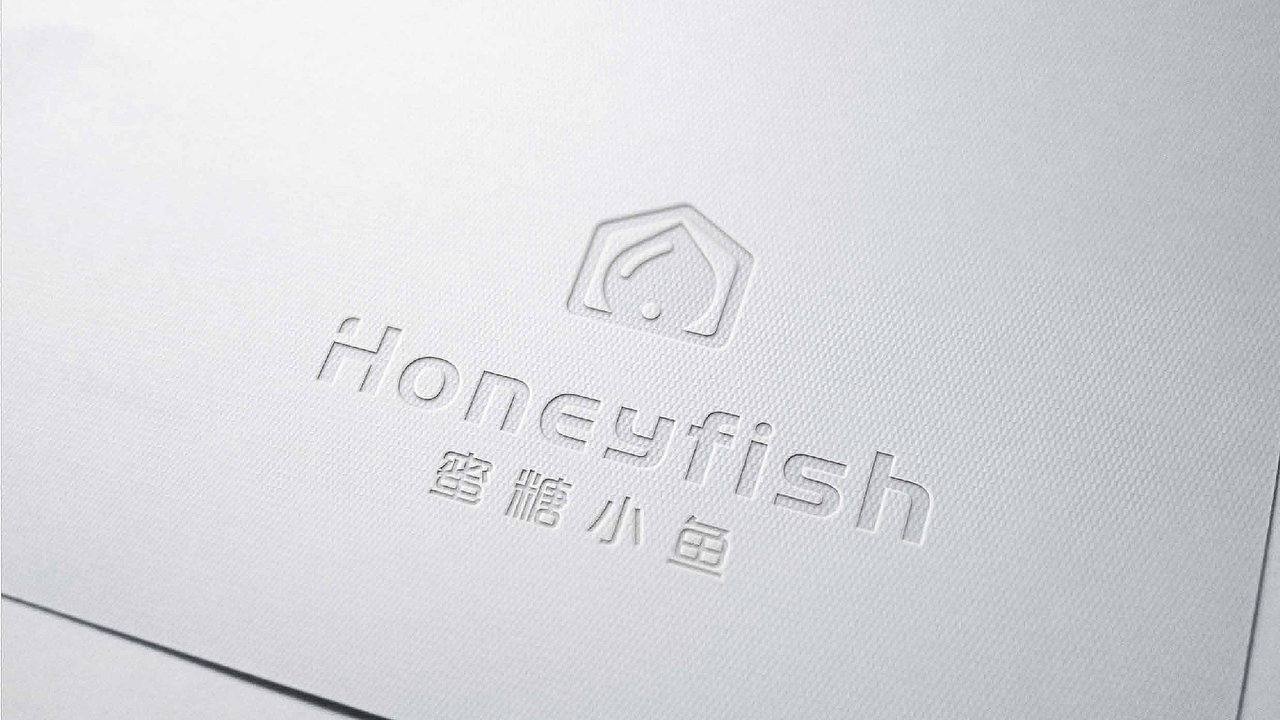 家电品牌LOGO&VIS提案