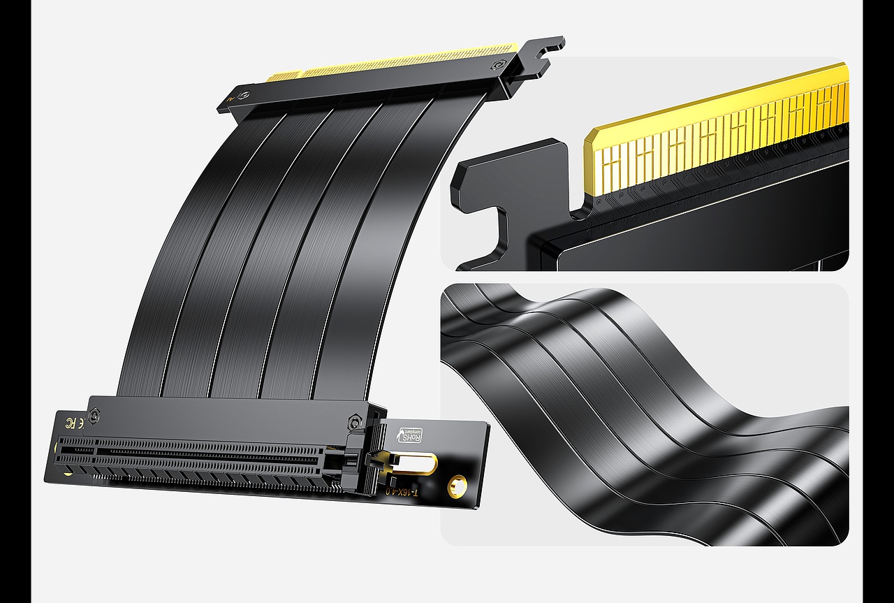 JH/晶华 （HDMI线 DP线 音频线 显卡延长线 终端盒）（图ZMzYzNjQxNTAw） - 产品 - 站酷设计师Lumen_G原创素材 - 站酷ZCOOL