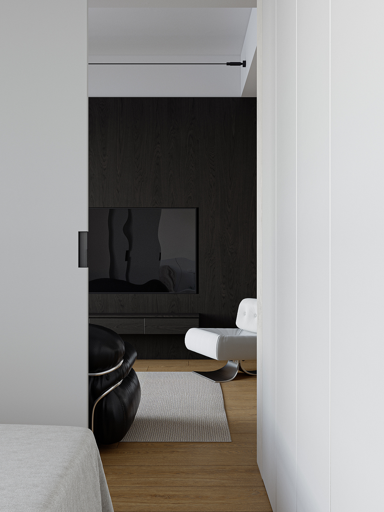 极简家装（图ZMzU0NTE3ODA4） - 其他空间 - 站酷设计师八千李路云和月原创素材 - 站酷ZCOOL