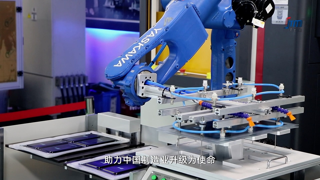 HeyTime Studio｜机械制造企业中英双语宣传片拍摄制作（图ZMzQ3MTA5OTY0） - 宣传片 - 站酷设计师HeyTime创意原创素材 - 站酷ZCOOL