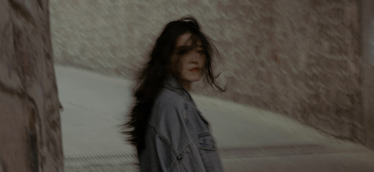 是谁揉碎了时间