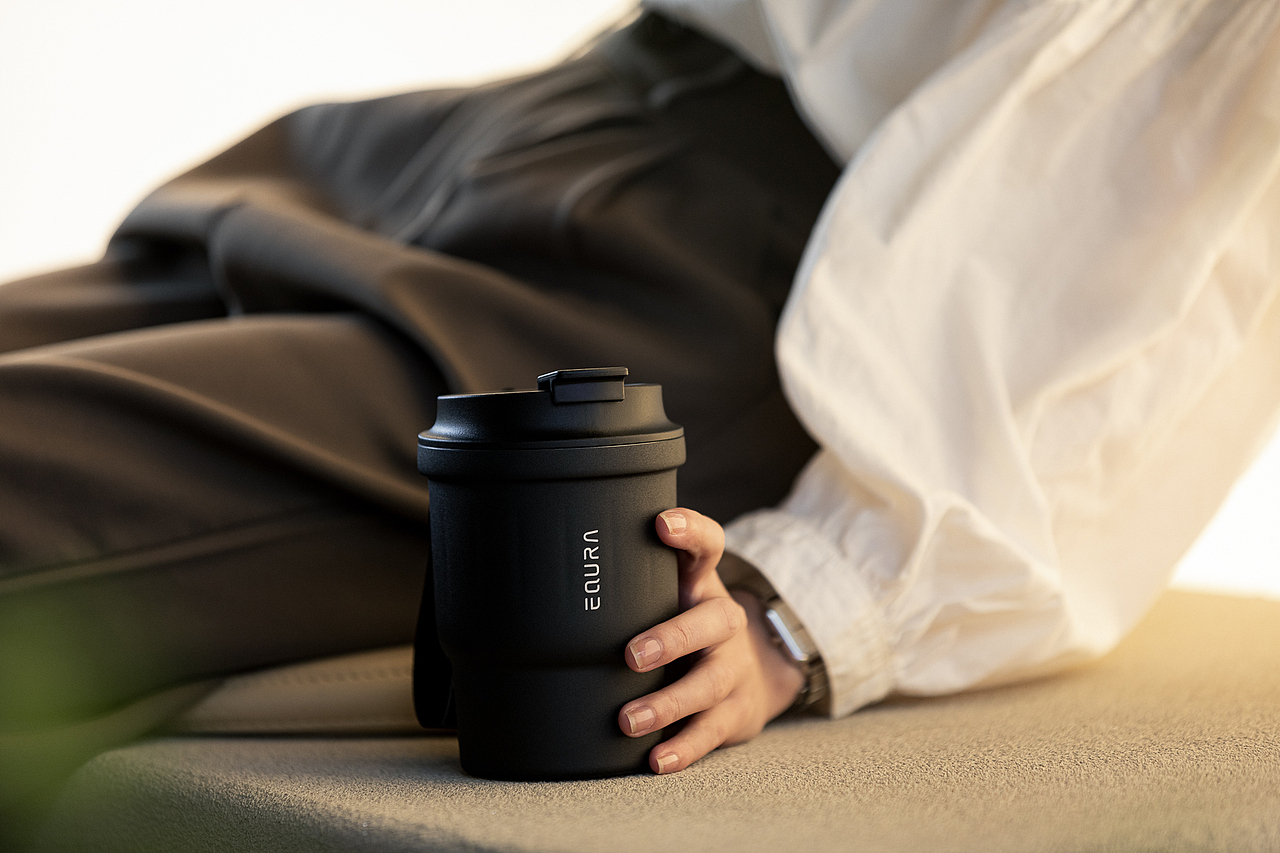 随手拍丨一克拉保温杯 矮（图ZMzQ2NTcxNTAw） - 产品摄影 - 站酷设计师白底图原创素材 - 站酷ZCOOL