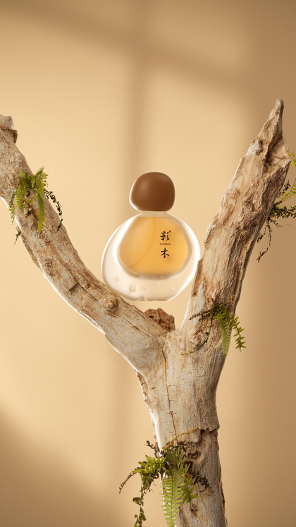 场景渲染 场景搭建 护肤美妆