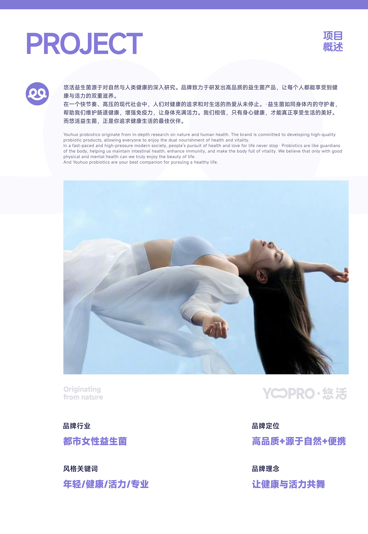 悠活益生菌品牌设计（图ZMzY2NjMwNzI4） - 品牌 - 站酷设计师吴糖可乐W原创素材 - 站酷ZCOOL