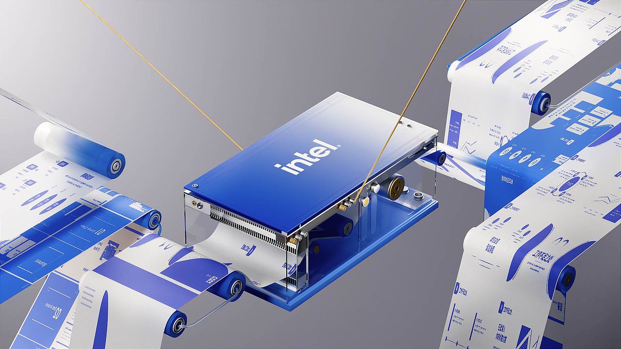 便携笔记本电脑临摹