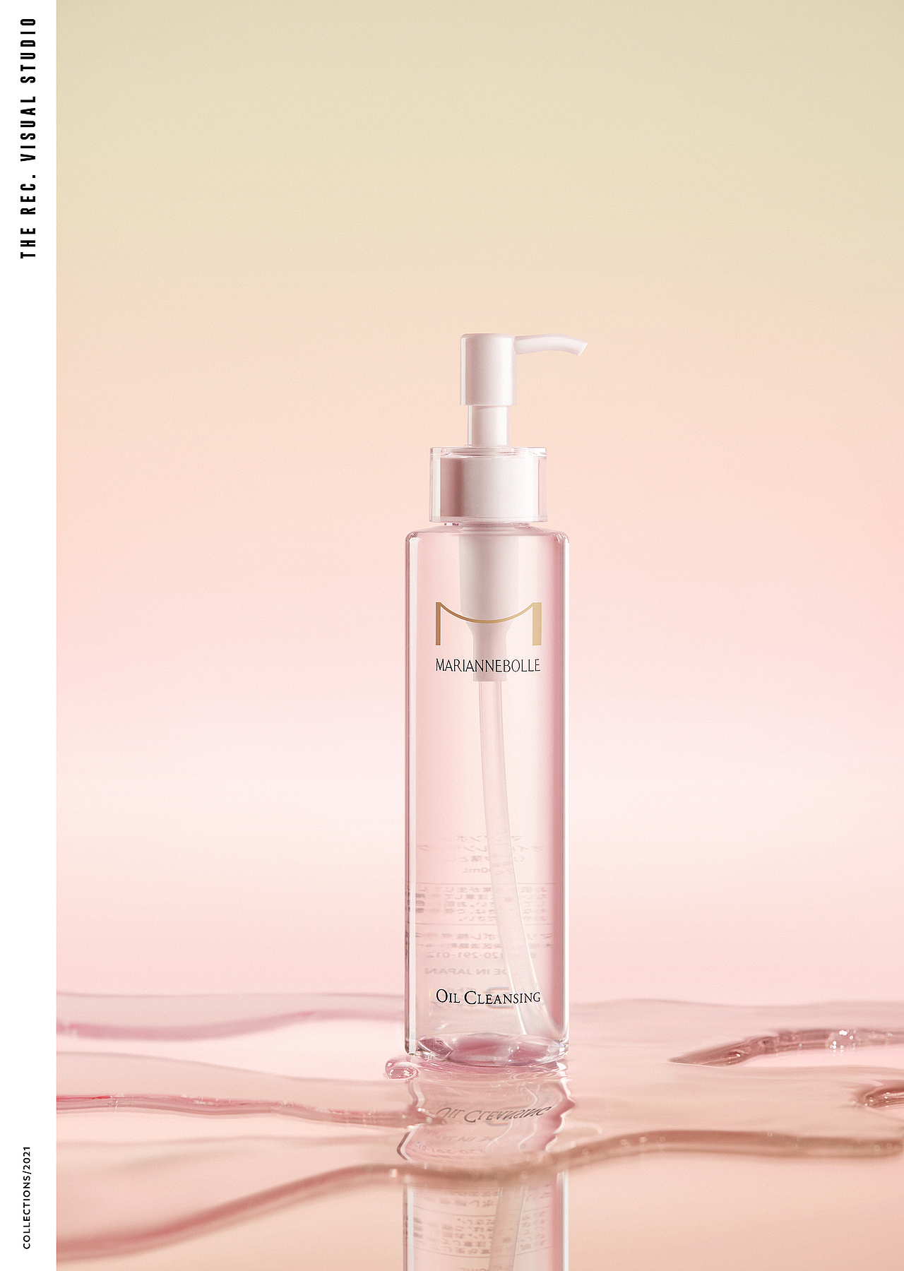 VOL.4 玛丽安保萊×THE REC. VISUAL STUDIO丨言己录（图ZMzAxNjc4NDg0） - 产品摄影 - 站酷设计师rec_vision原创素材 - 站酷ZCOOL