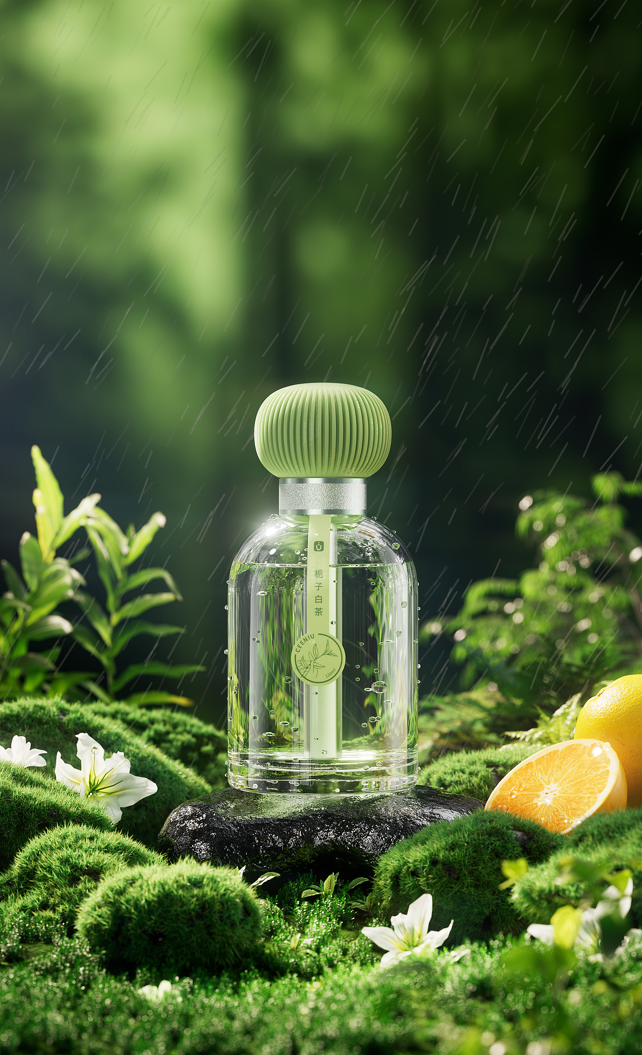 个人的渲染时代结束!