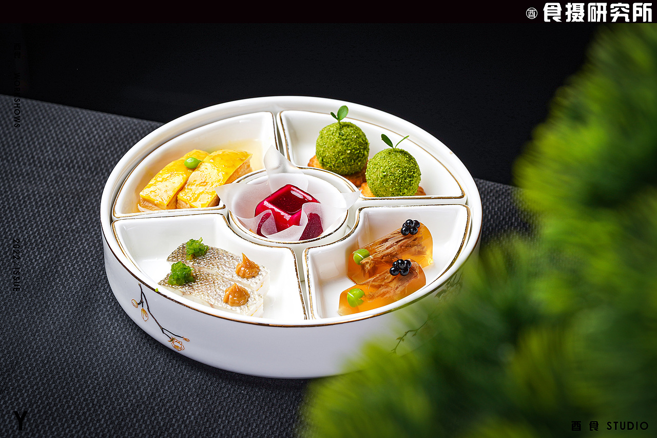 《新榆园》餐饮（图ZMzE4OTA2NzE2） - 美食摄影 - 站酷设计师酉食摄原创素材 - 站酷ZCOOL