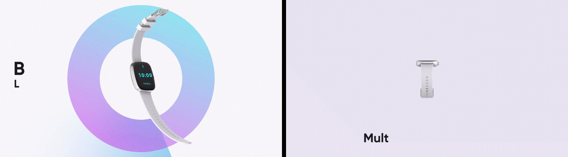 智能手表动画视频