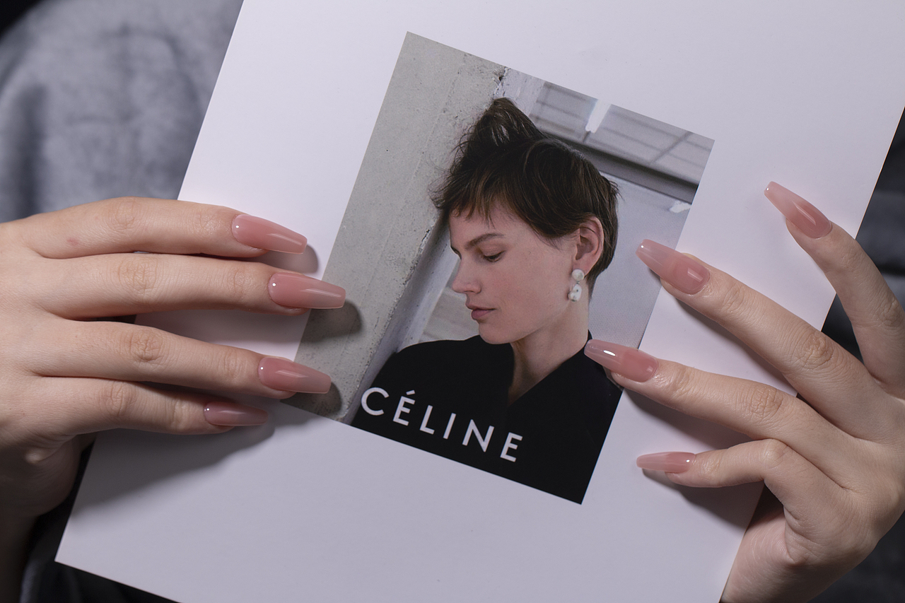 美甲 手摸（图ZMzEzMDM4MjM2） - 产品摄影 - 站酷设计师水货摄影师原创素材 - 站酷ZCOOL