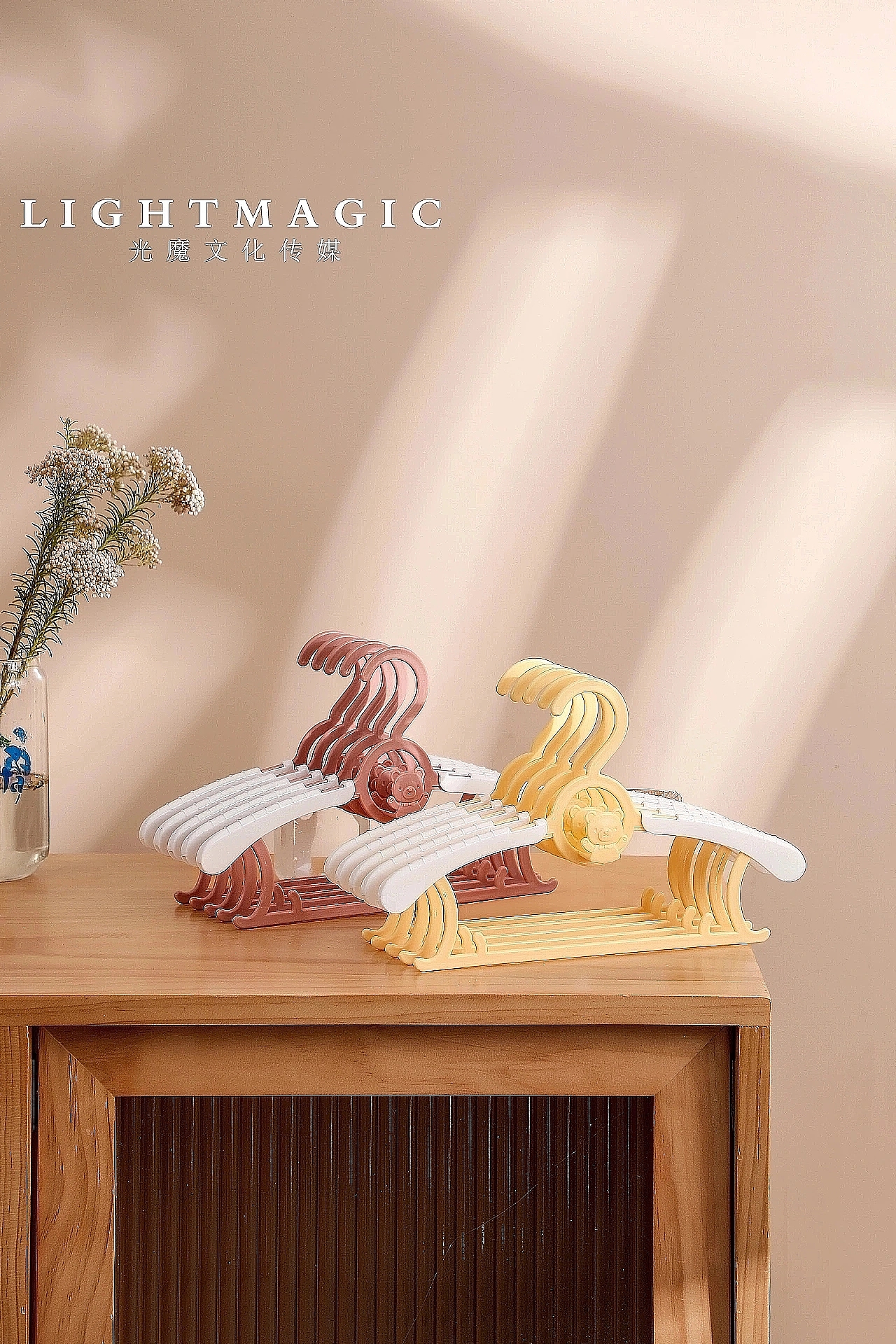儿童衣架（图ZMzQzMjAwMDQw） - 产品摄影 - 站酷设计师光魔第一帅原创素材 - 站酷ZCOOL