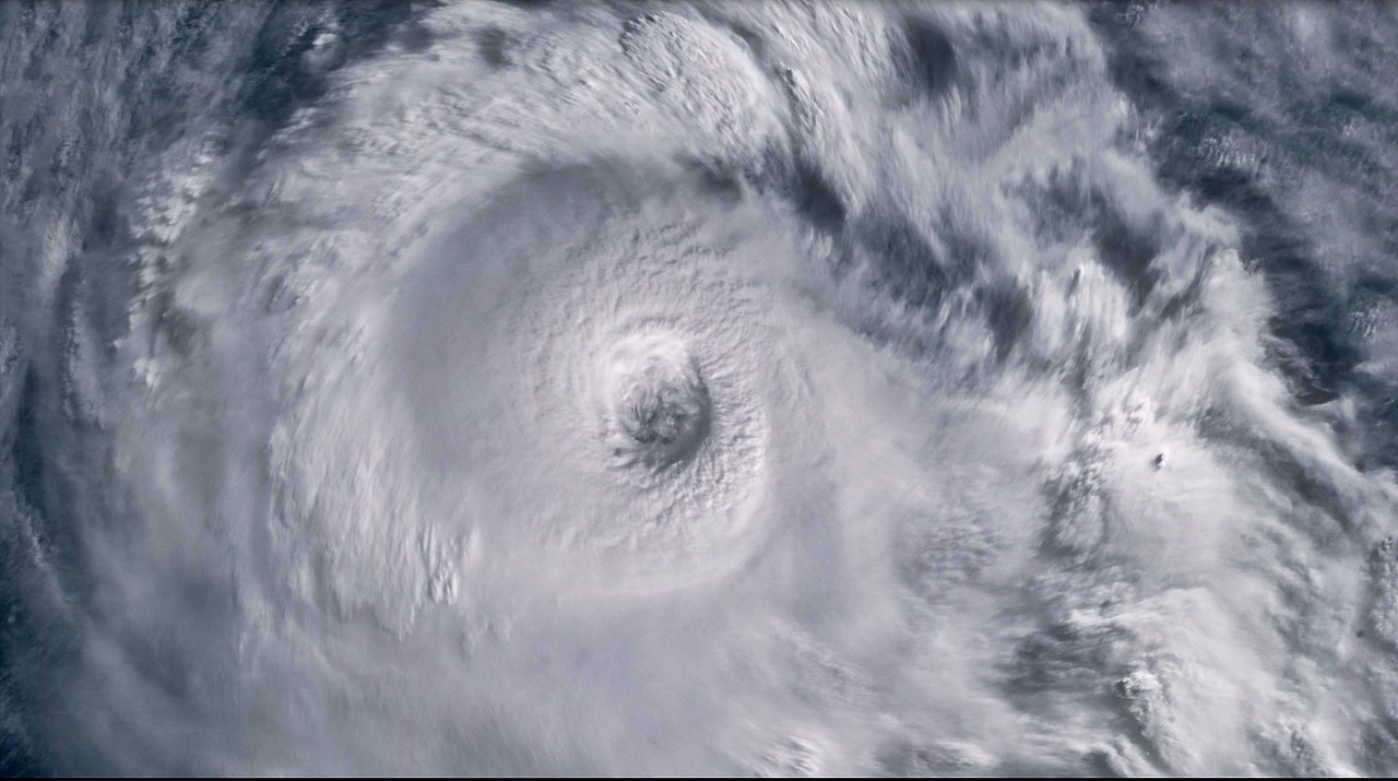 志邦橱柜飓风系列 油烟机CG动画设计