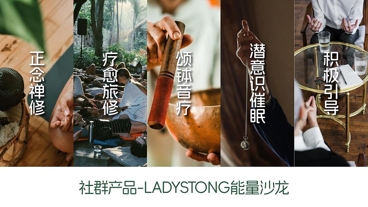 LANSHU SKINCARE | Brand Build Case