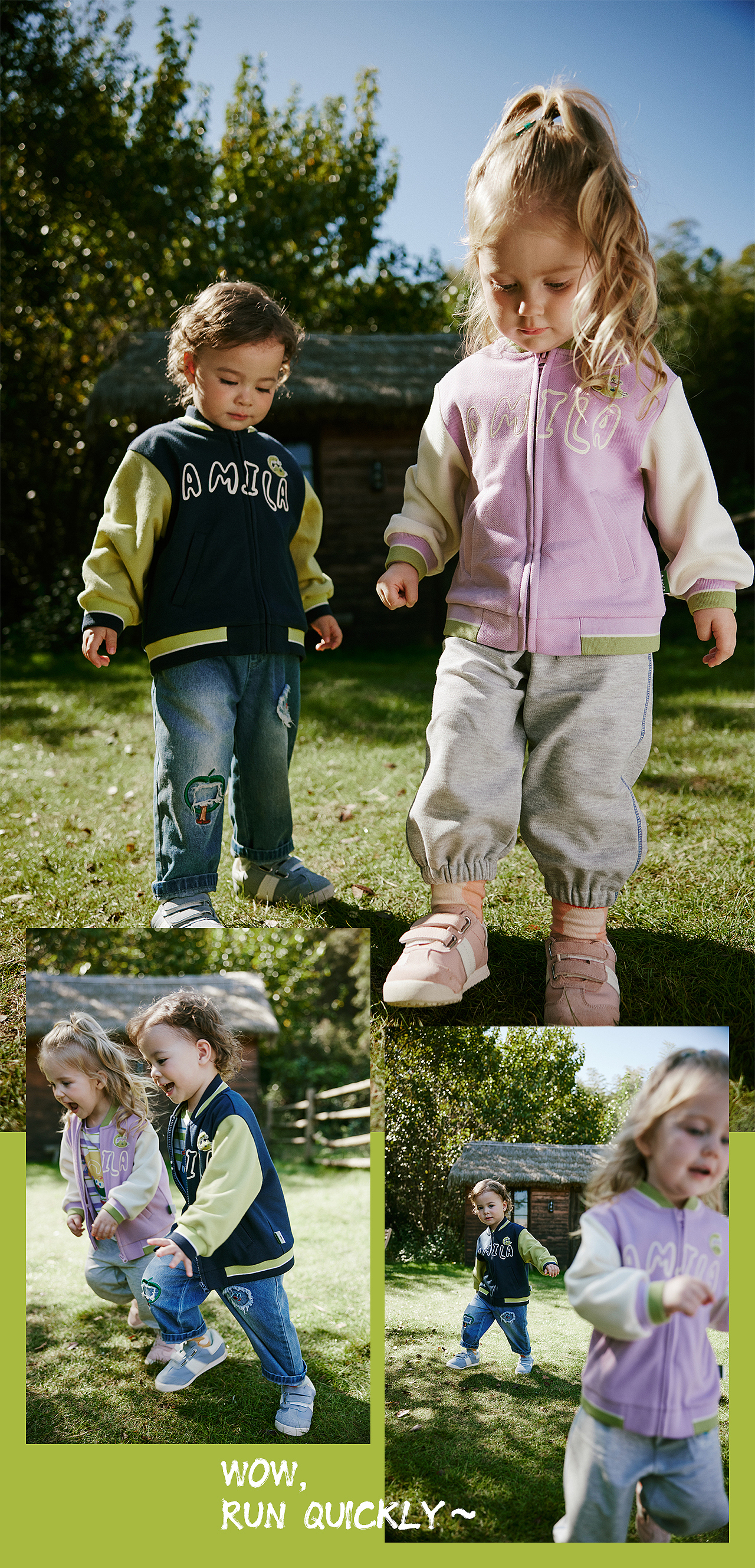 童装拍摄（图ZMzY0MjA2NjE2） - 人像摄影 - 站酷设计师源子yz原创素材 - 站酷ZCOOL