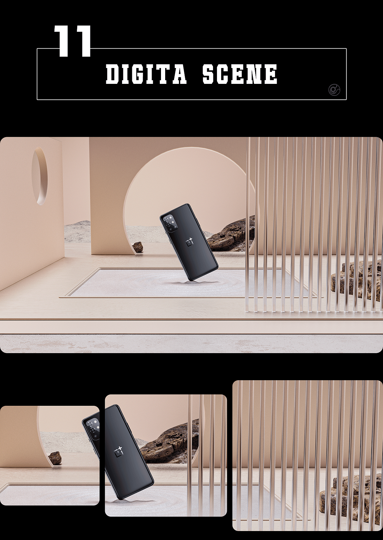 2022上半年C4D作品集（图ZMzA4MjE0MzQ0） - 产品 - 站酷设计师大名鼎鼎的V原创素材 - 站酷ZCOOL