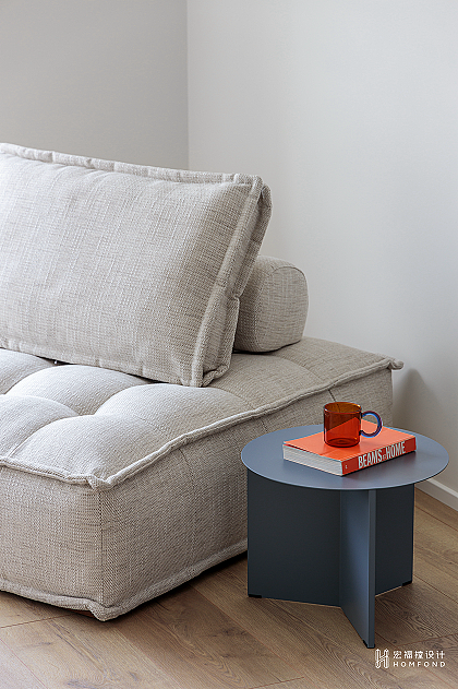 昼白|成都宏福樘设计