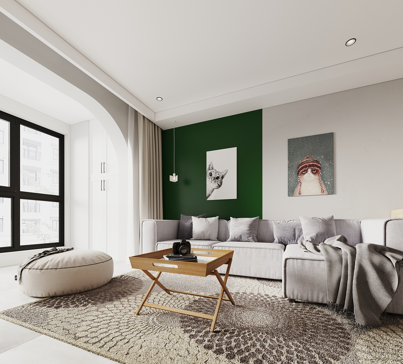 贵阳华润悦府H1