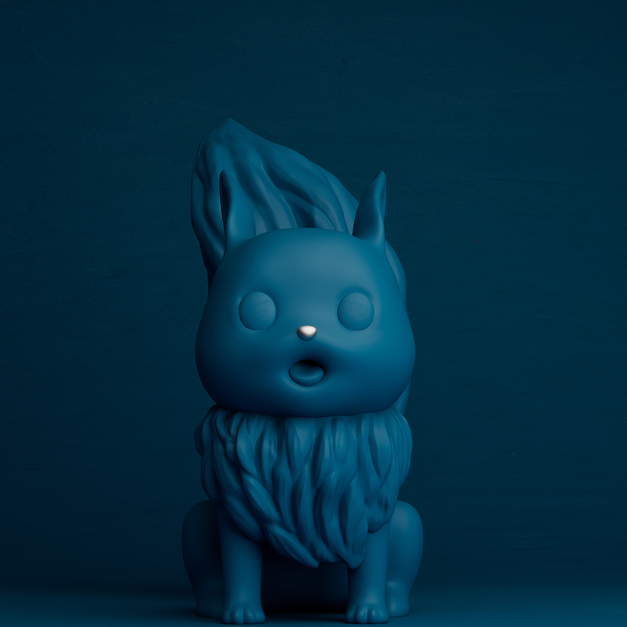 宠物精灵（图ZMzQzNzcwMjQw） - 人物/生物 - 站酷设计师零界疯狂原创素材 - 站酷ZCOOL