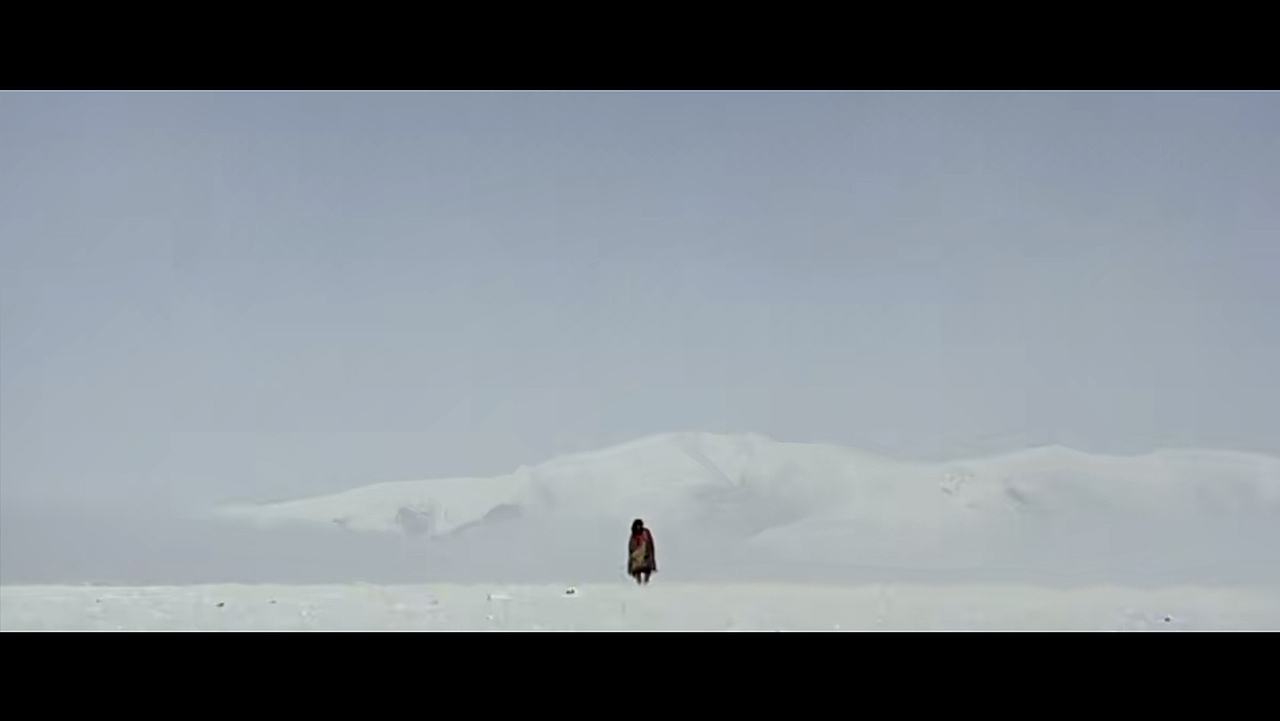 张贇✖️黄海｜盗马贼海报（图ZMzI3MjE1ODk2） - 海报 - 站酷设计师张贇ILLUSTRATION原创素材 - 站酷ZCOOL