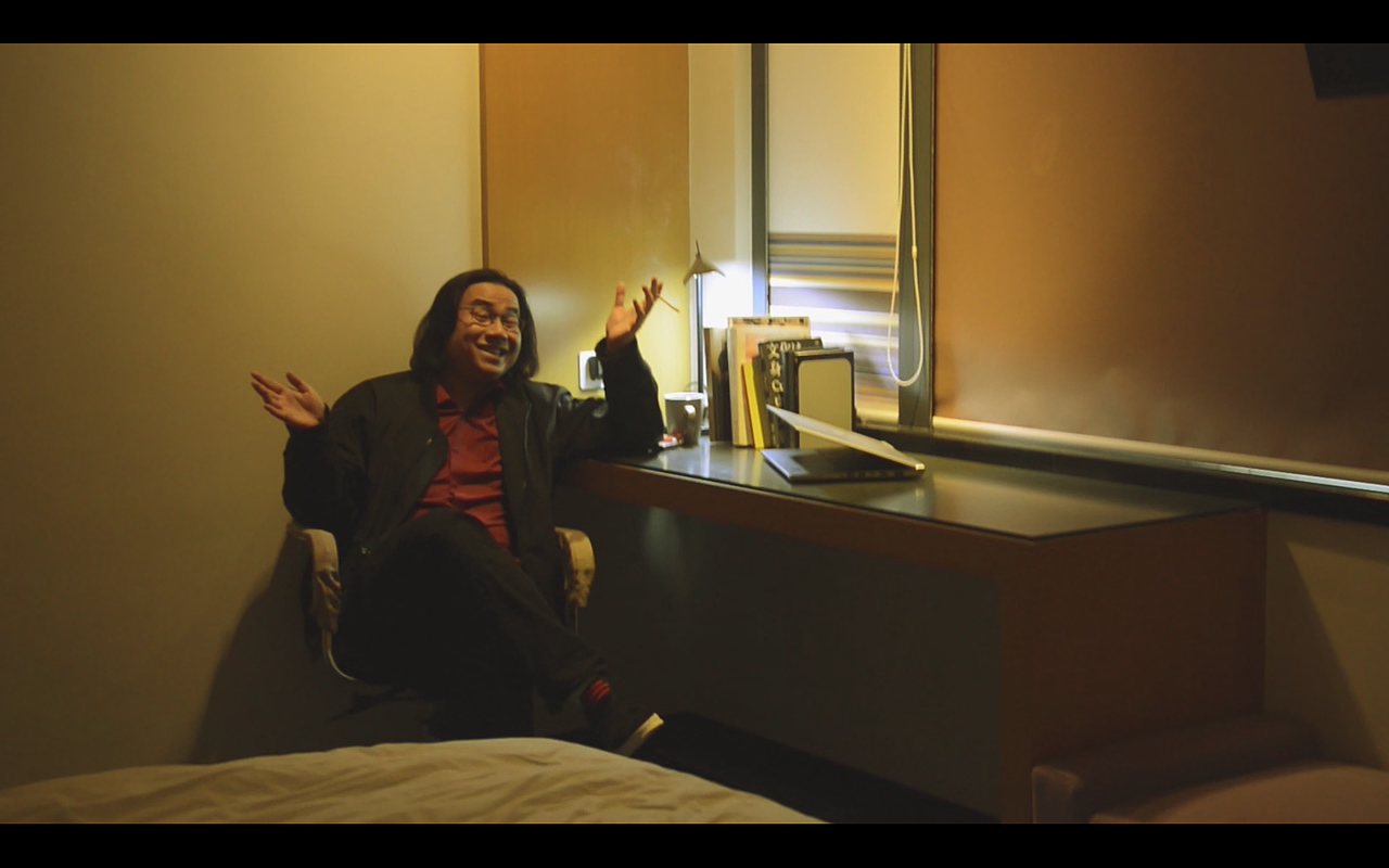 《ANOTHER》特效作品